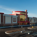 MJR Troy Grand Digital Cinema 16
