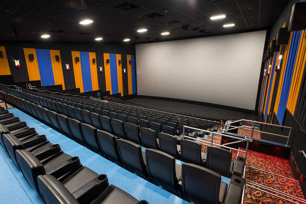 2014 A year in review Entertainment Supply & Technologies
