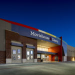 Moviehouse & Eatery, Keller, TX, Entertainment Supply