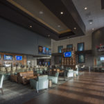 Moviehouse & Eatery, Keller, TX, Entertainment Supply & Technologies